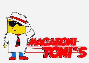Macaroni Toni&#39;s